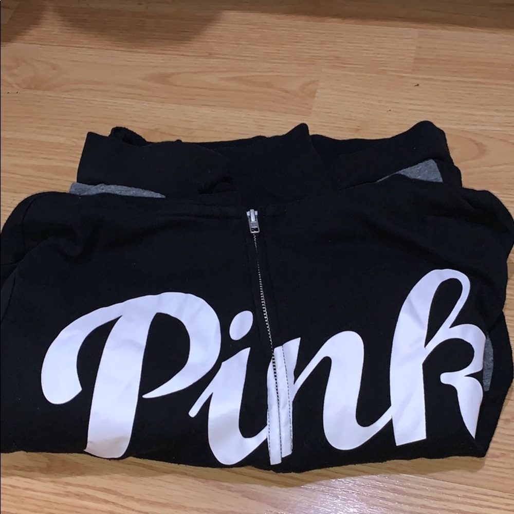 Very Cute Pink Sweater